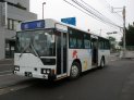 都城行きの路線バス